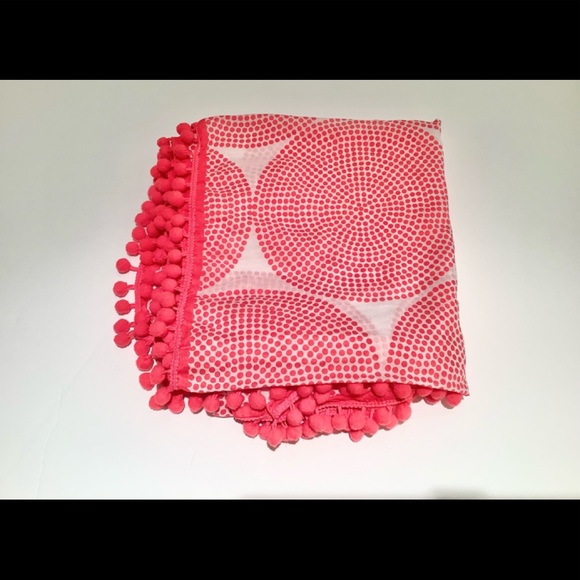 RARE C. WONDER CONFETTI SCARF - Picture 2 of 2